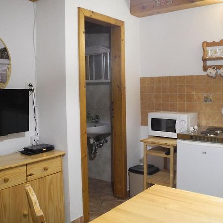 Apartmany Mueller Bedřichov Exterior foto