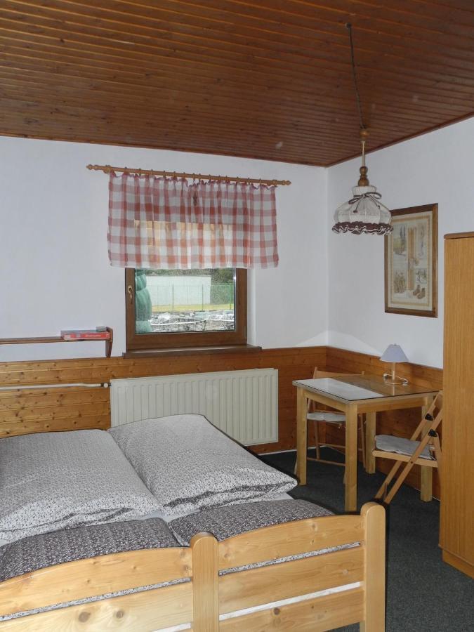 Apartmany Mueller Bedřichov Exterior foto