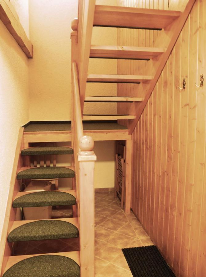 Apartmany Mueller Bedřichov Exterior foto