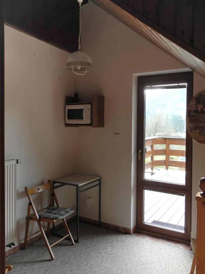 Apartmany Mueller Bedřichov Exterior foto