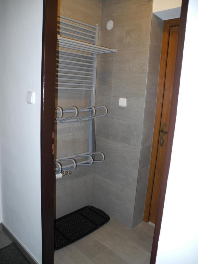 Apartmany Mueller Bedřichov Exterior foto