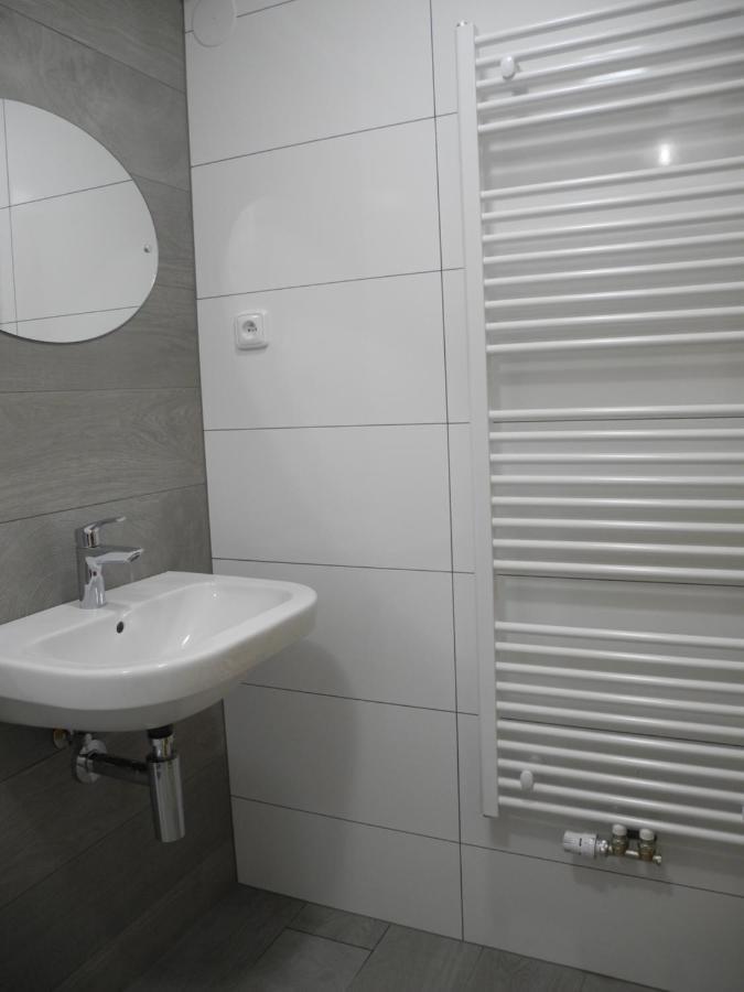 Apartmany Mueller Bedřichov Exterior foto
